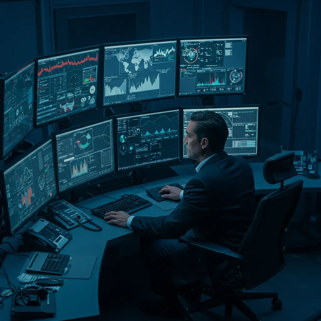 Streamline Logistics with AI Precision