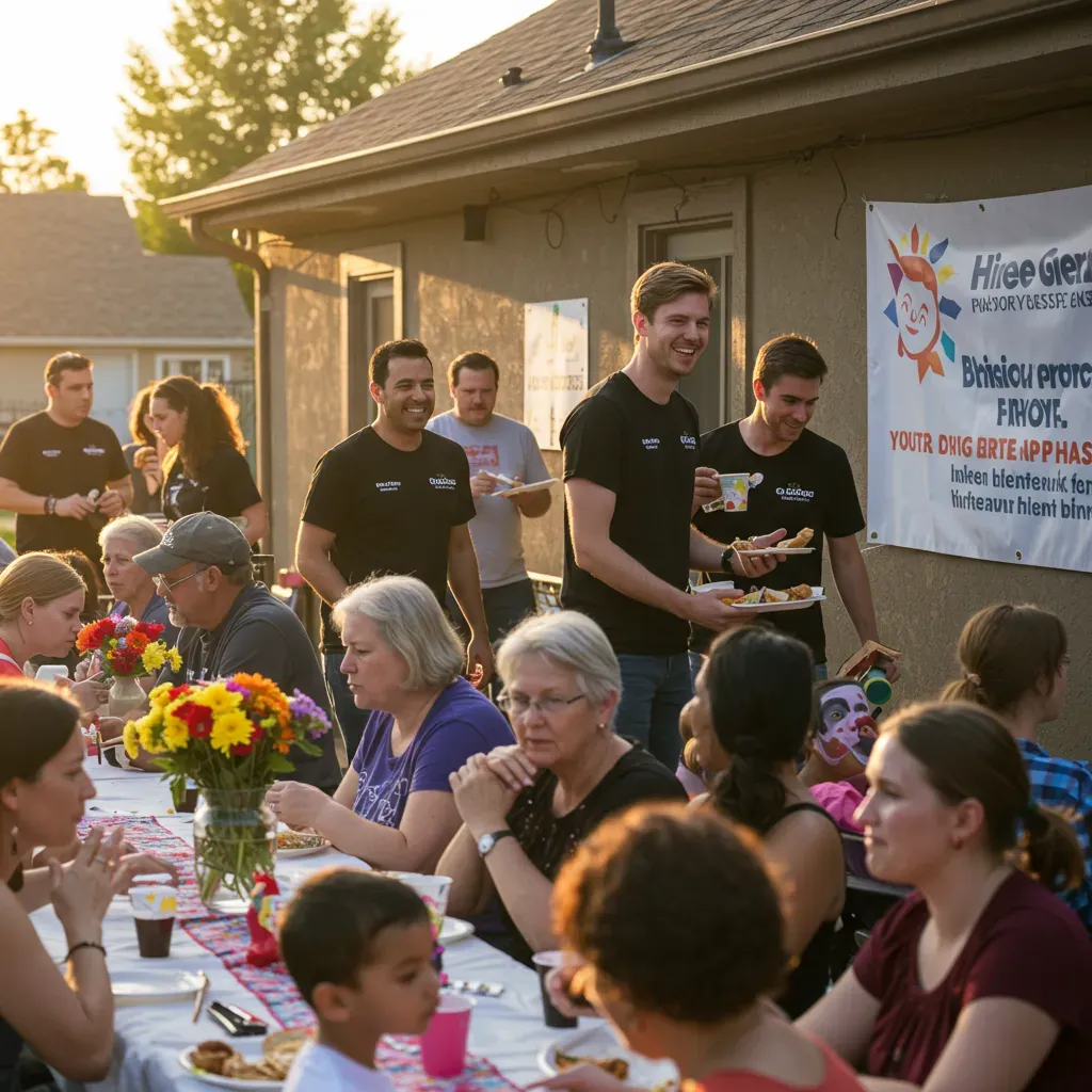 Custom Logistics Strategies for Non-Profits