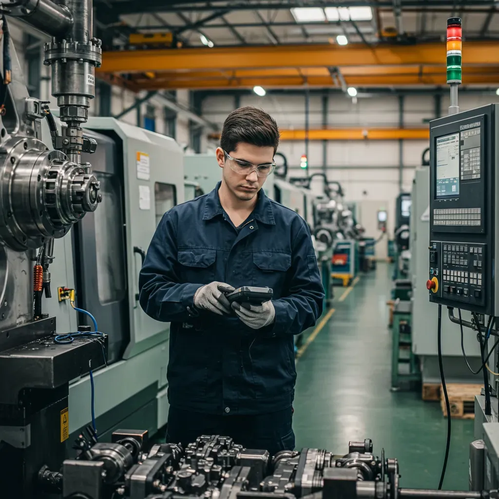 Strategic Engineering Innovations
