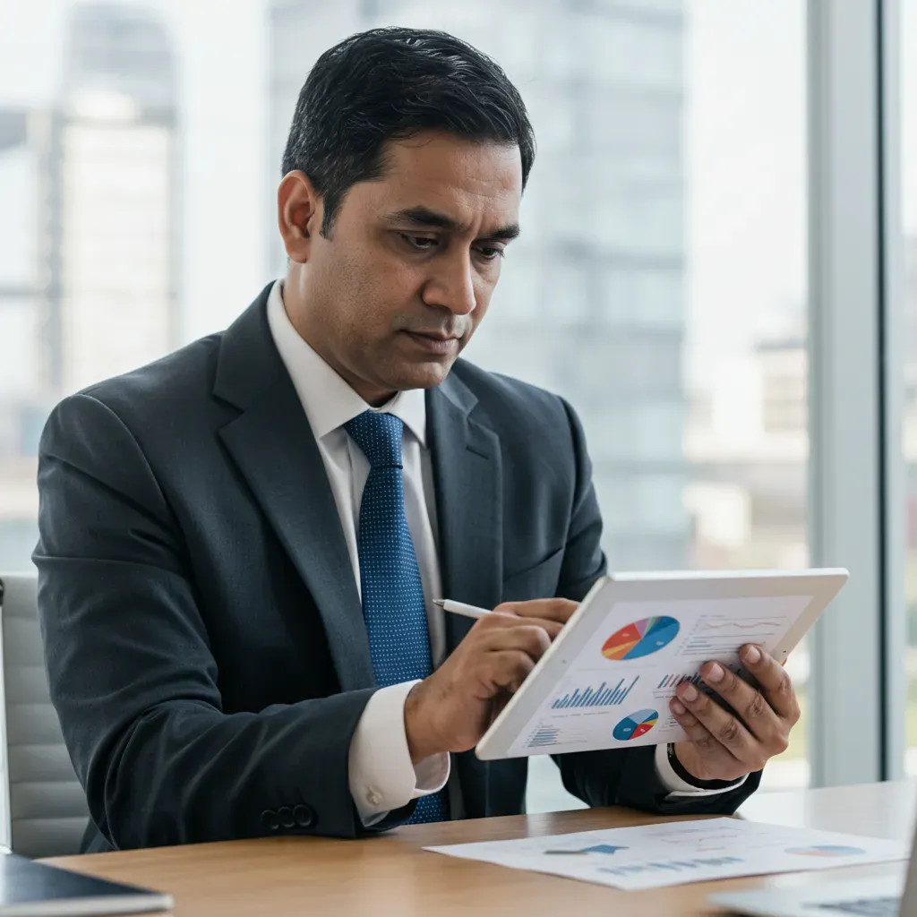 Optimized Investment Tactics in Logistics