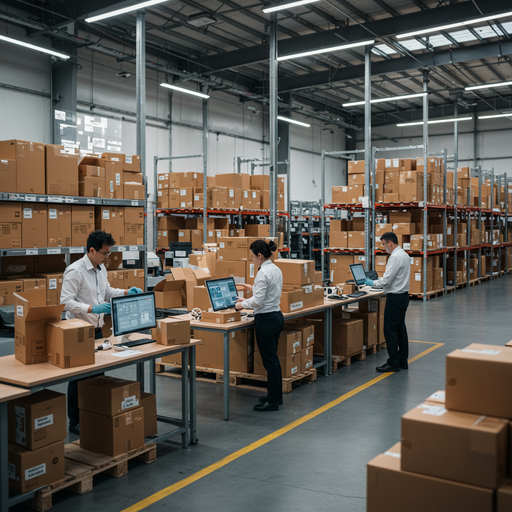 Comprehensive Inspection Process