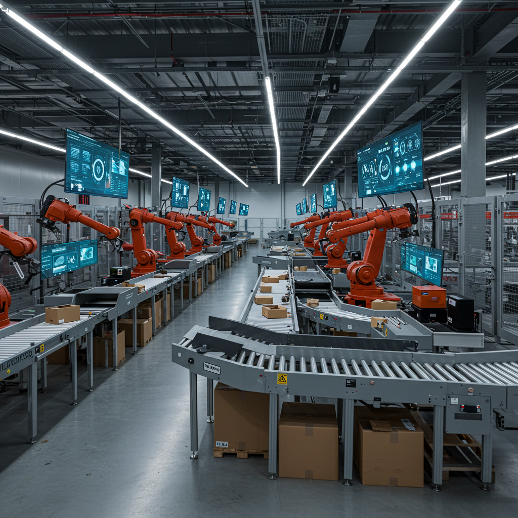 Advanced Returns Processing Solutions