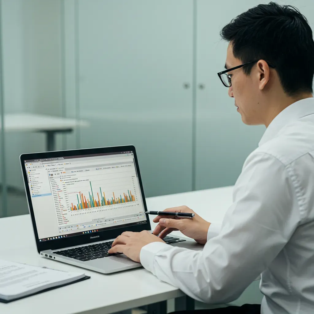 Actionable Industry Analytics