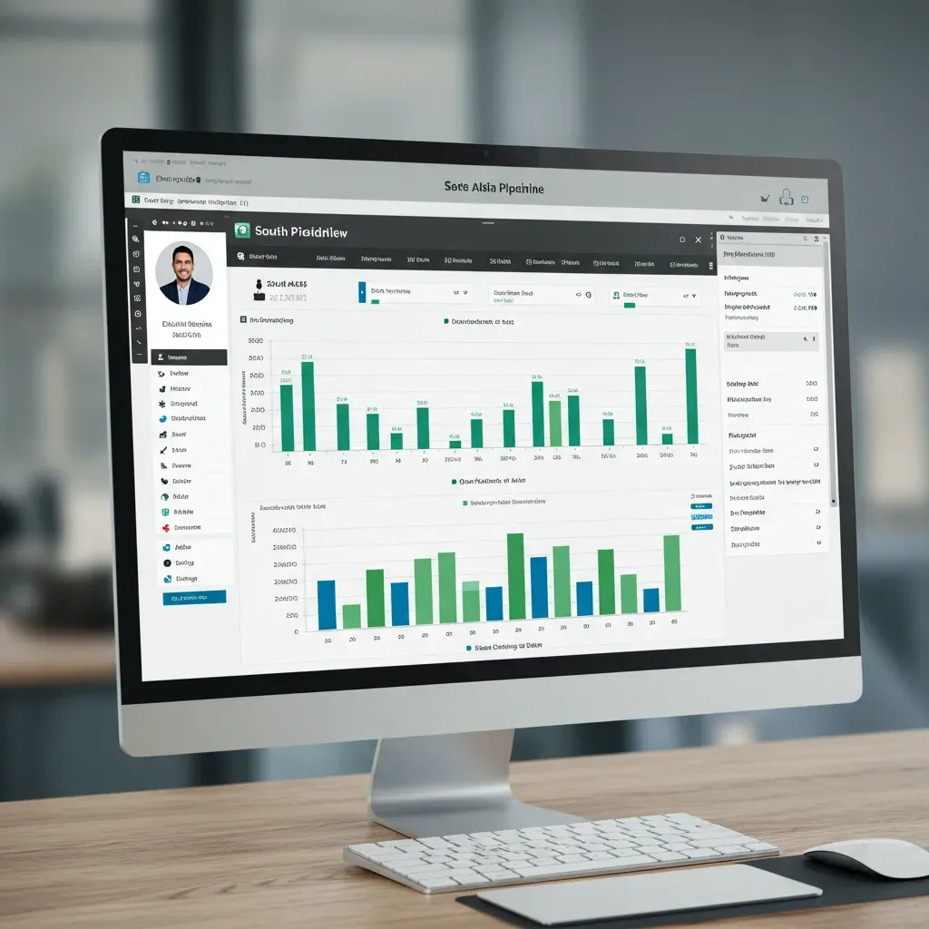 Optimize Sales Funnels for Logistical Success