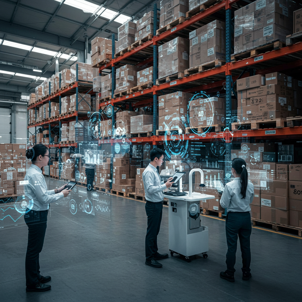 Precision in Returns Processing