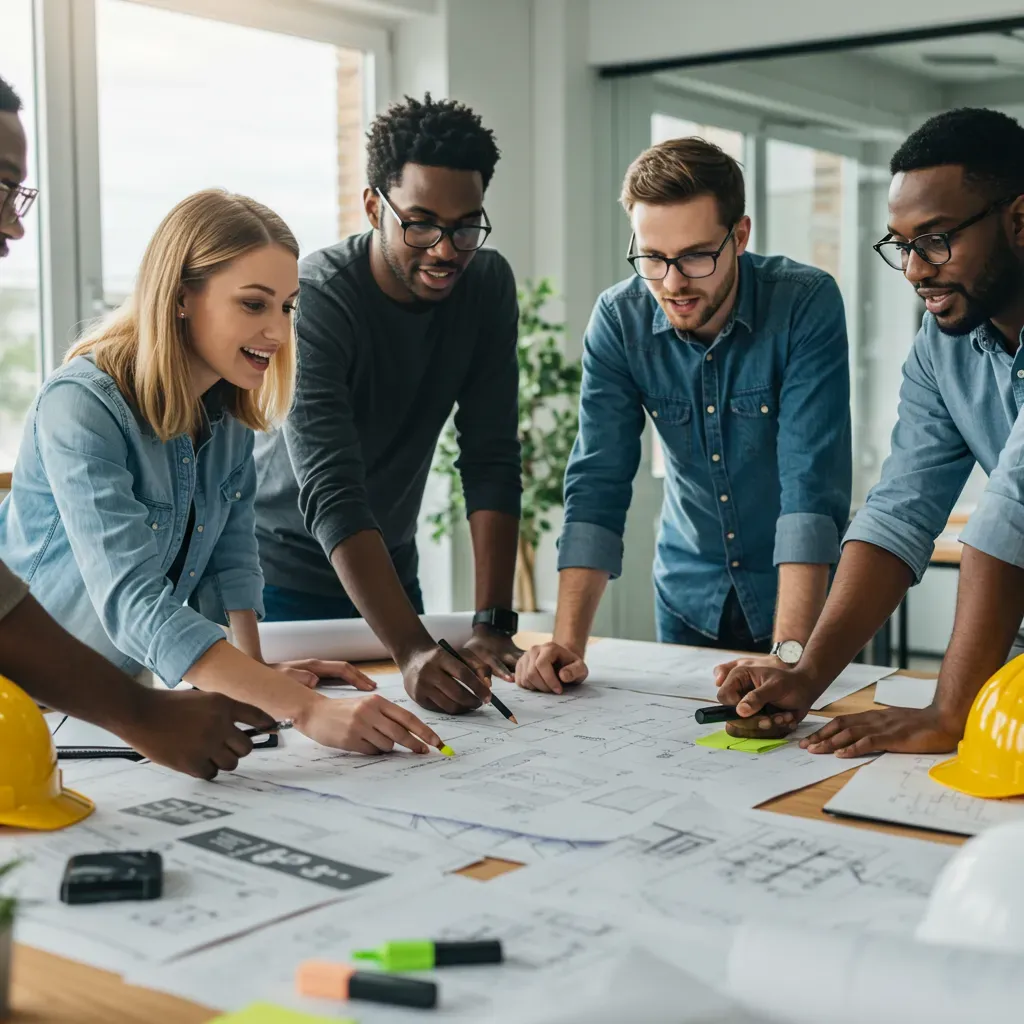 Optimize Industrial Workflows with AI