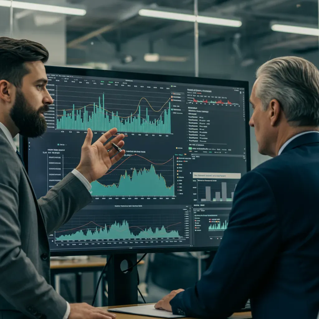 Harnessing a Global Network