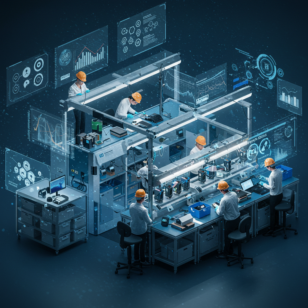 Advanced Testing for Returns Integrity