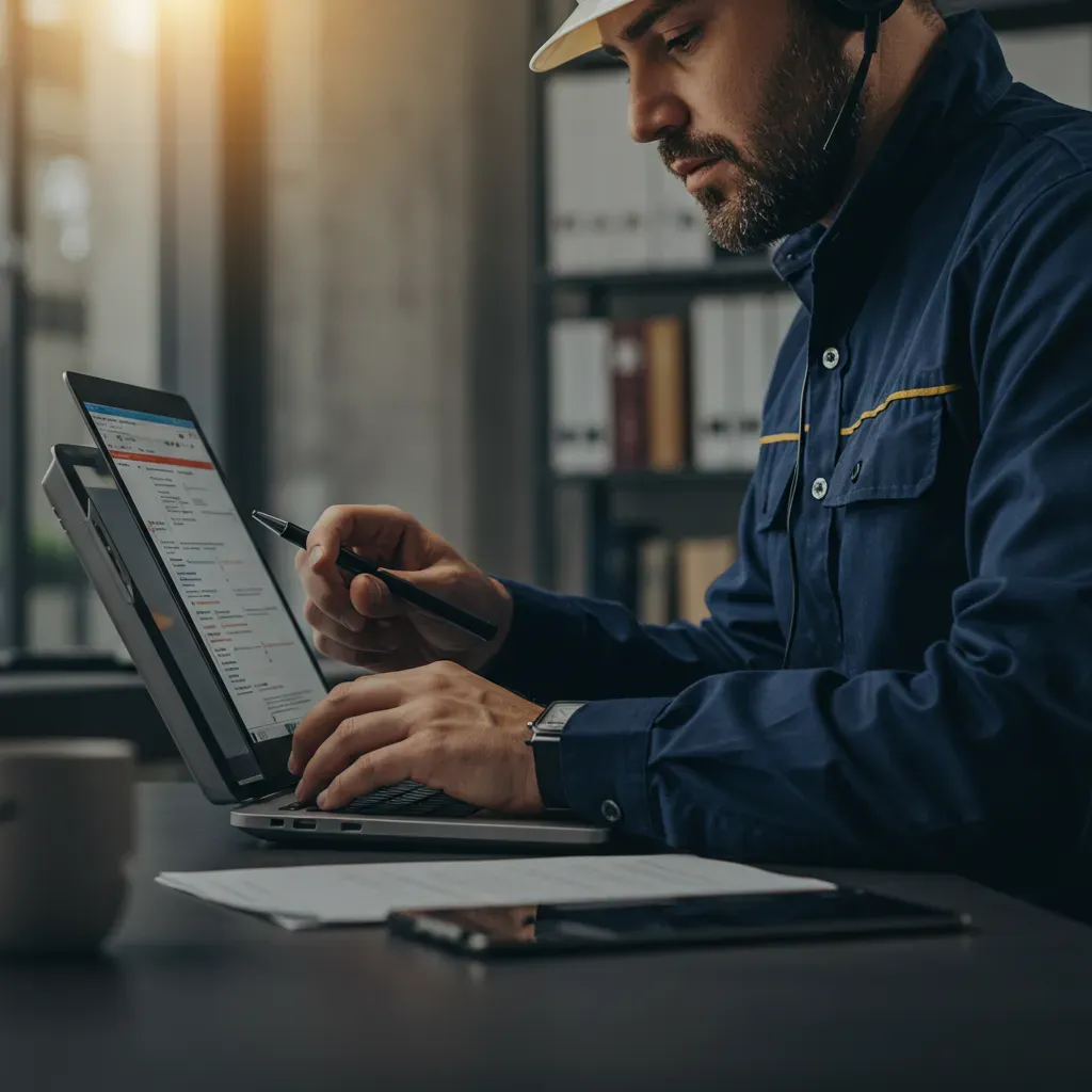 Empowering Sector Expansion Through AI-Powered Logistics
