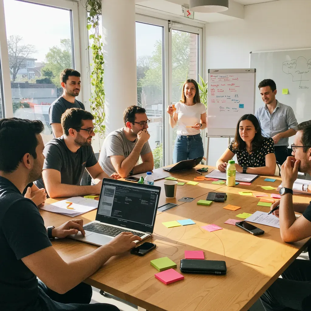 Elevate Decision-Making with Data Insights