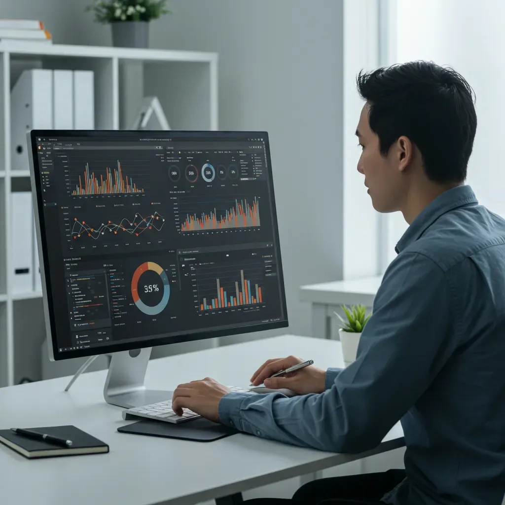 Optimizing Operations with AI-Driven Strategies