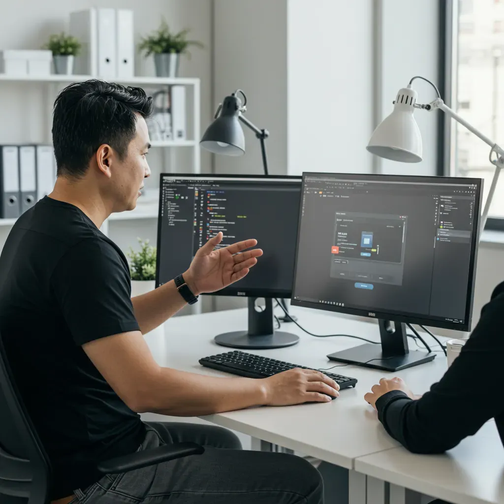 Customer service solutions enhancing experience