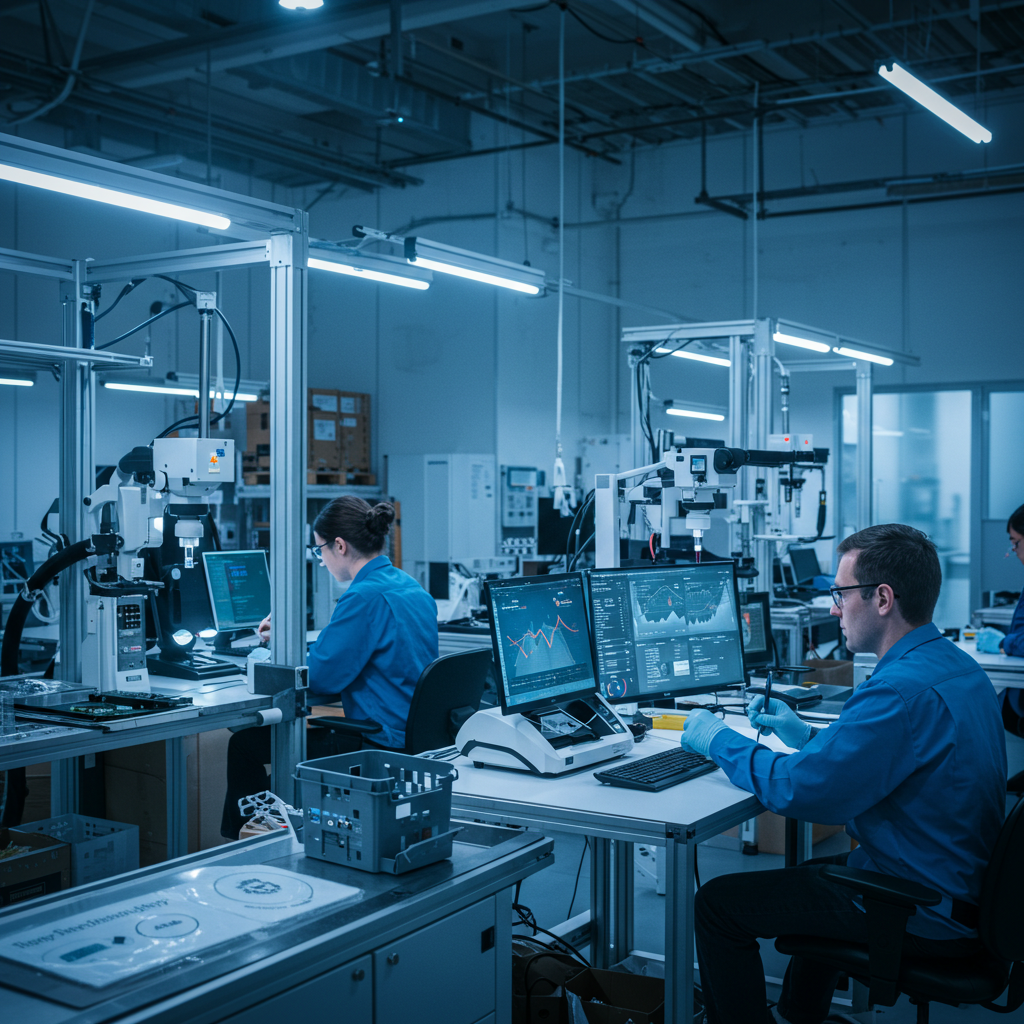Enhanced Accountability in Returns Management