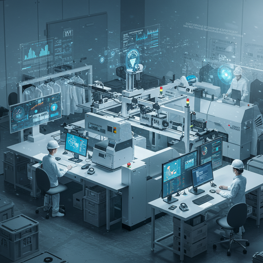 Advanced Quality Control Protocols