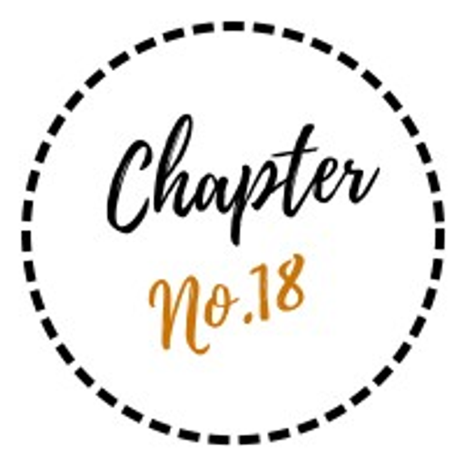 The 18th and Walnut LLC logo depicts a stylized owl perched on a branch with the company name beneath