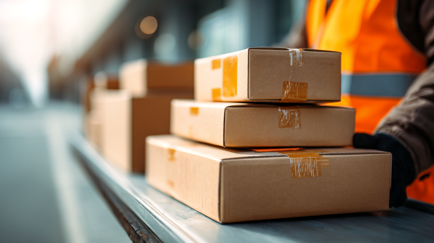 Next - Day Delivery Expansion to 35 Metro Areas - Supply Chain Insights