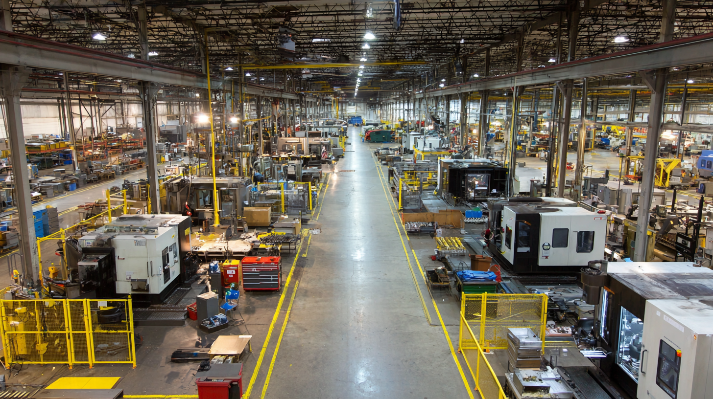 Midwest Manufacturing Resurgence - Blueprint for Supply Chain Leaders