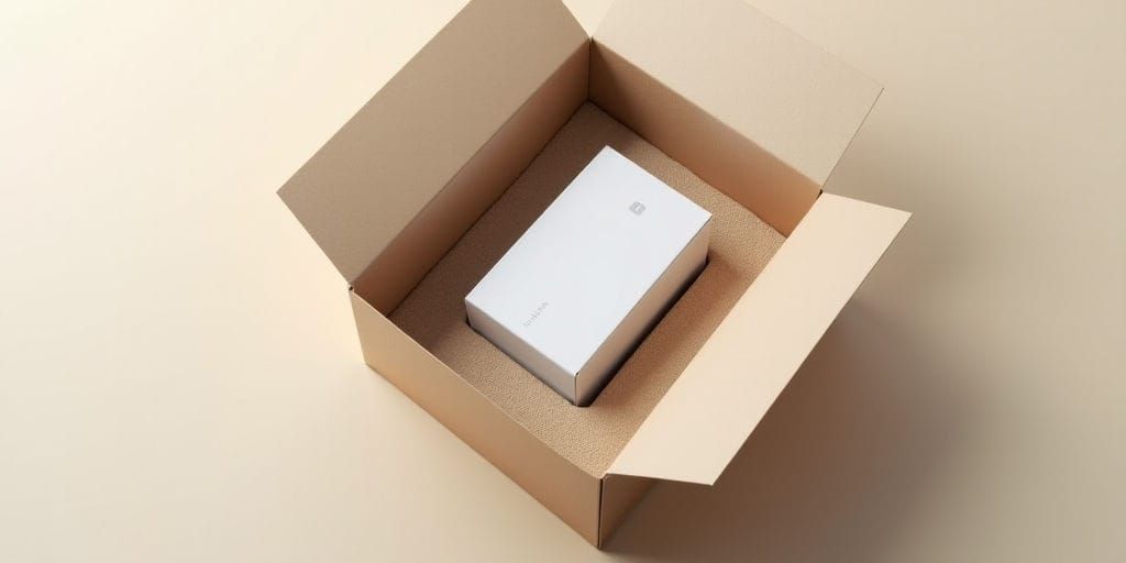 Inner Packaging - UNIS Freight & Logistics Glossary