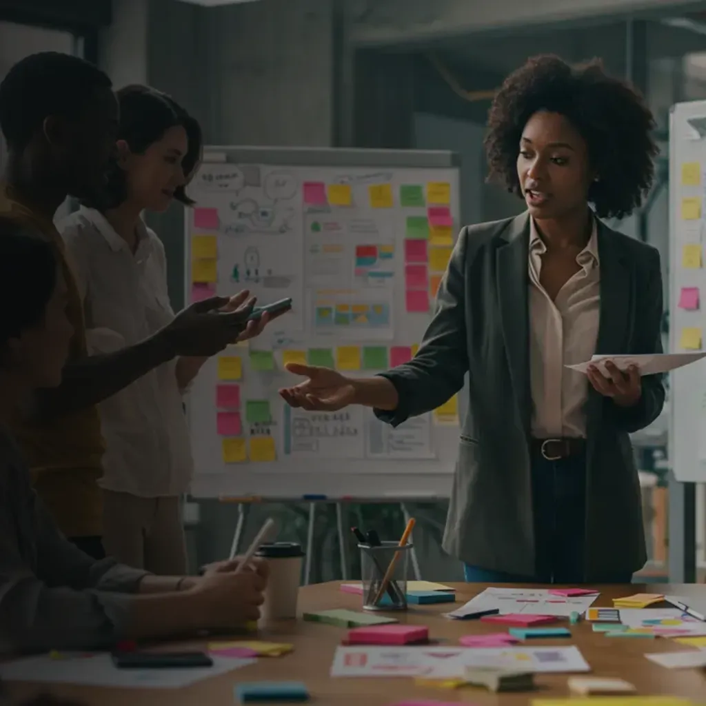 Sales & Marketing Strategy Enhancement