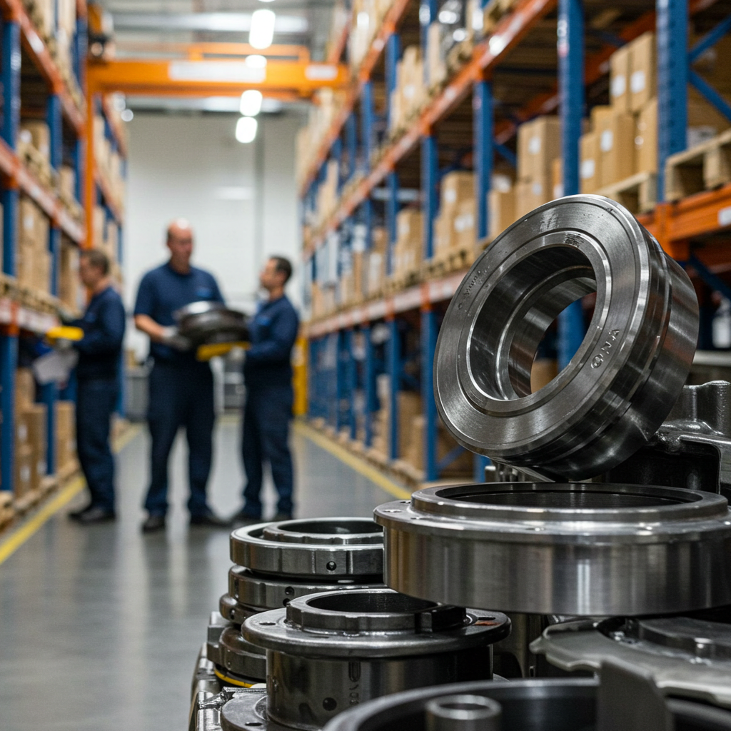 Efficient warranty management solutions