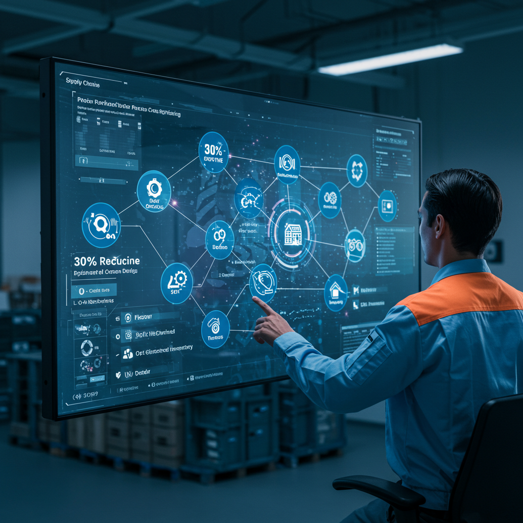 Enhance Accuracy with Tailored Labeling Solutions