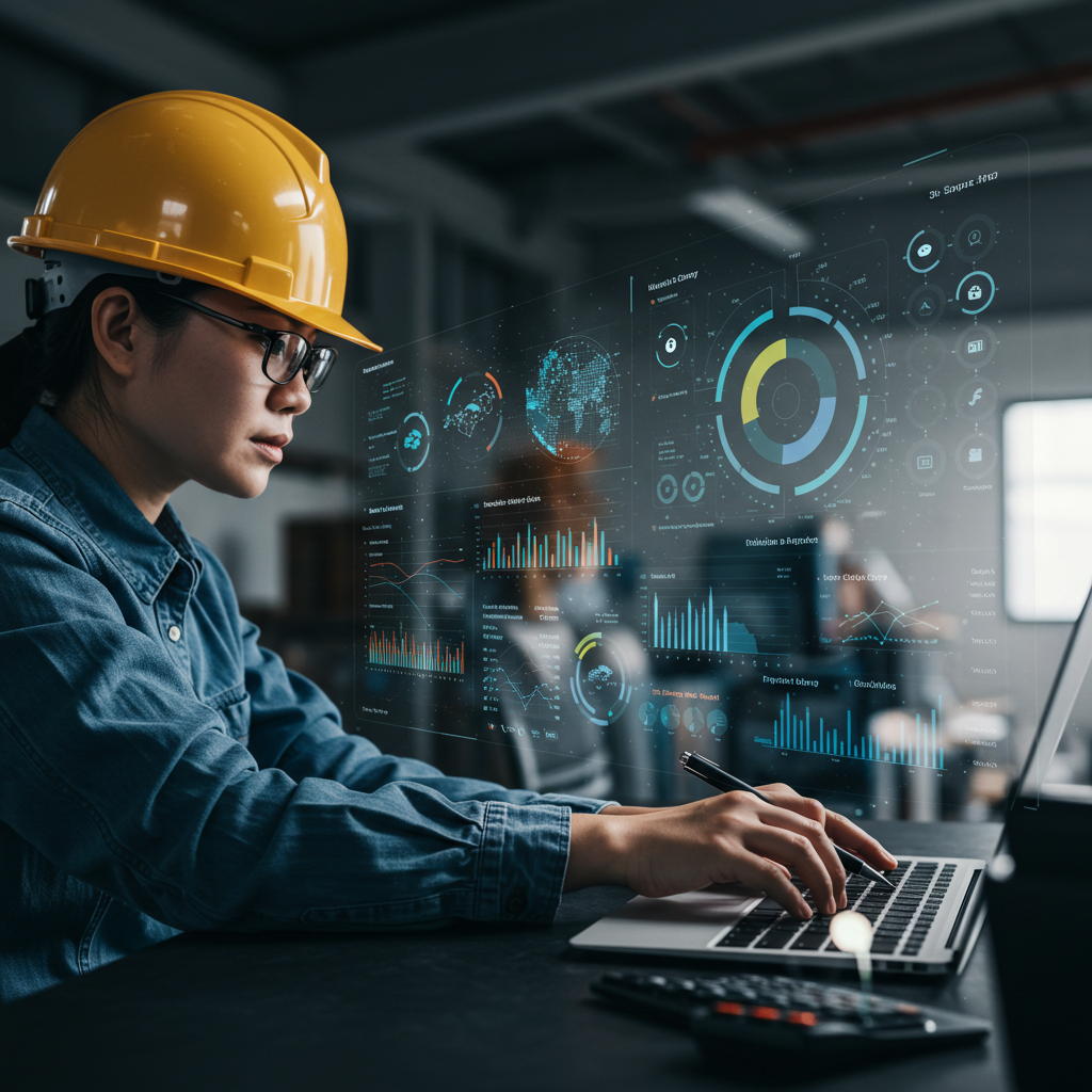 Quality control through rigorous inspections
