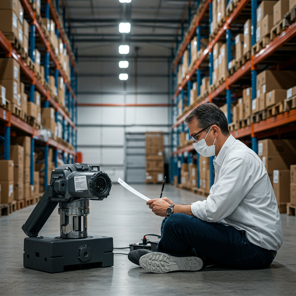 Efficient Parts Kitting and Assembly process