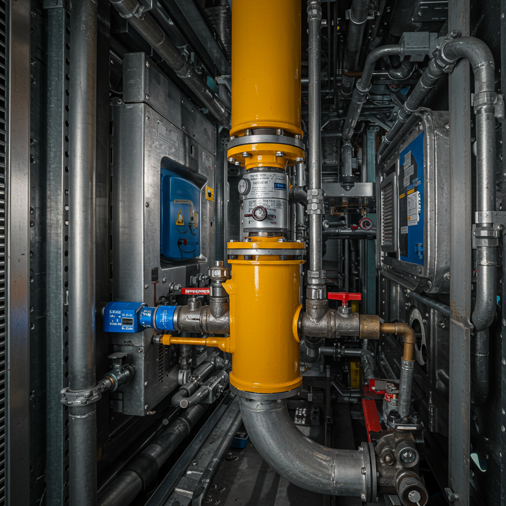 Professional technicians conducting detailed plumbing assessments