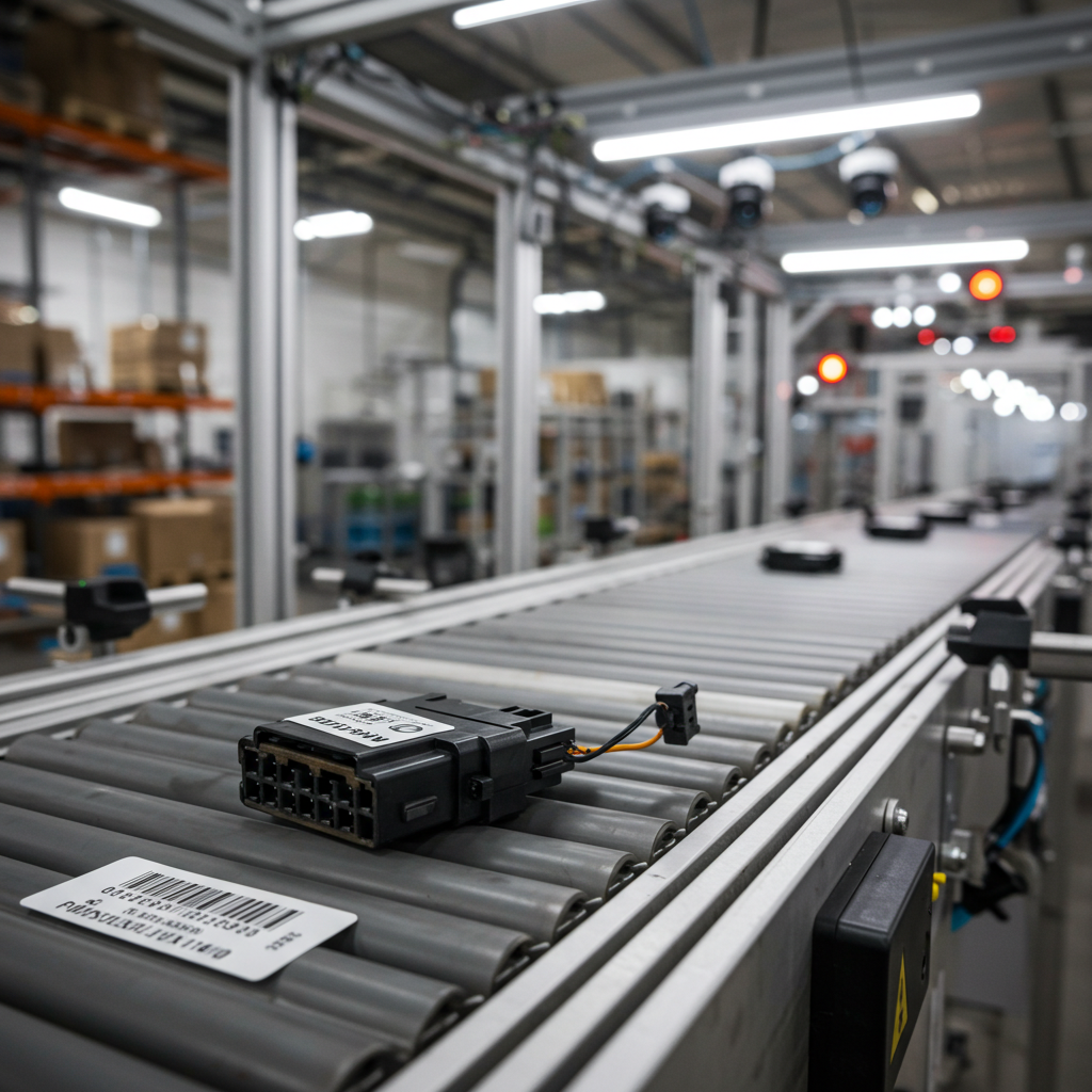 Real-time analytics driving operational efficiency