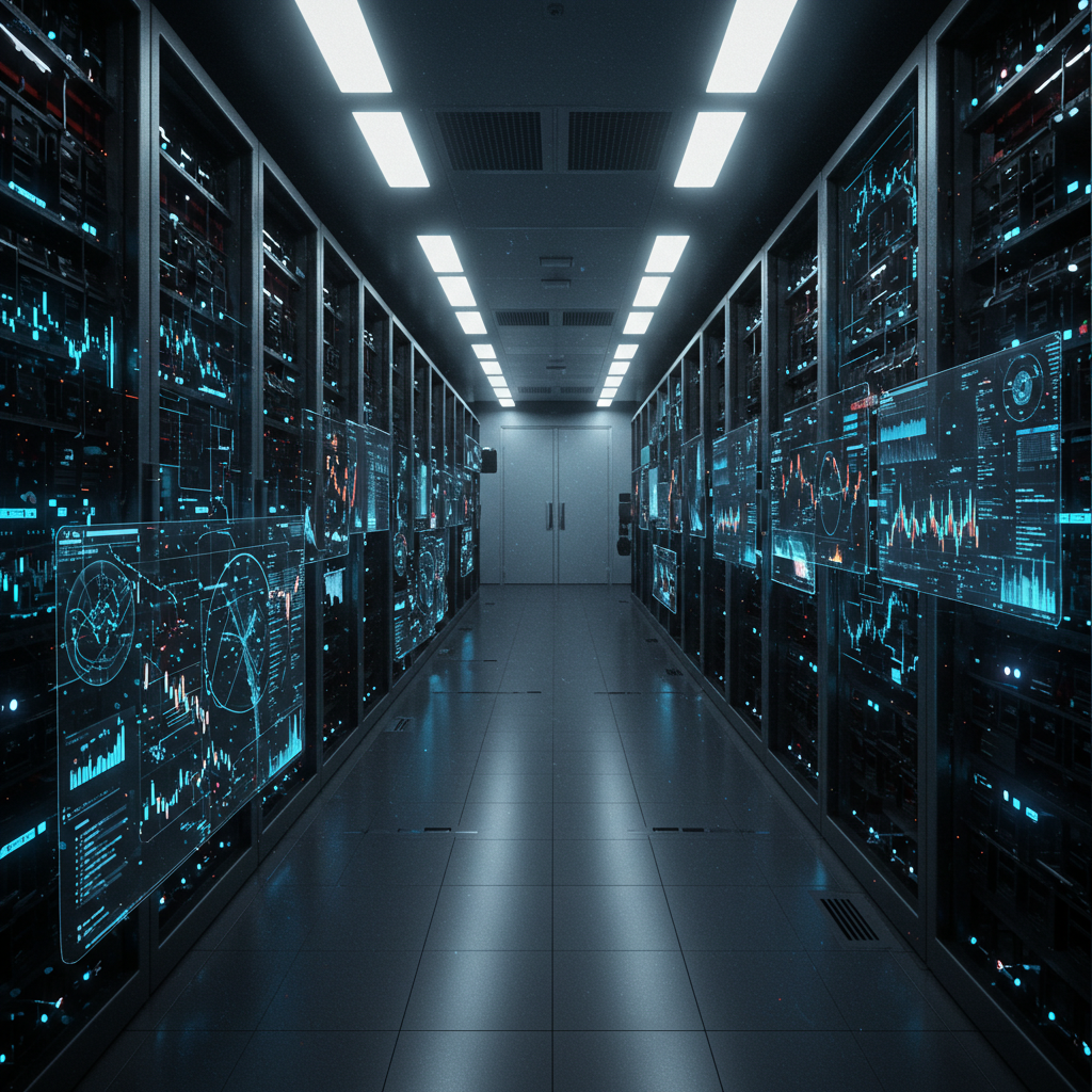 Efficient logistics and scheduling coordination