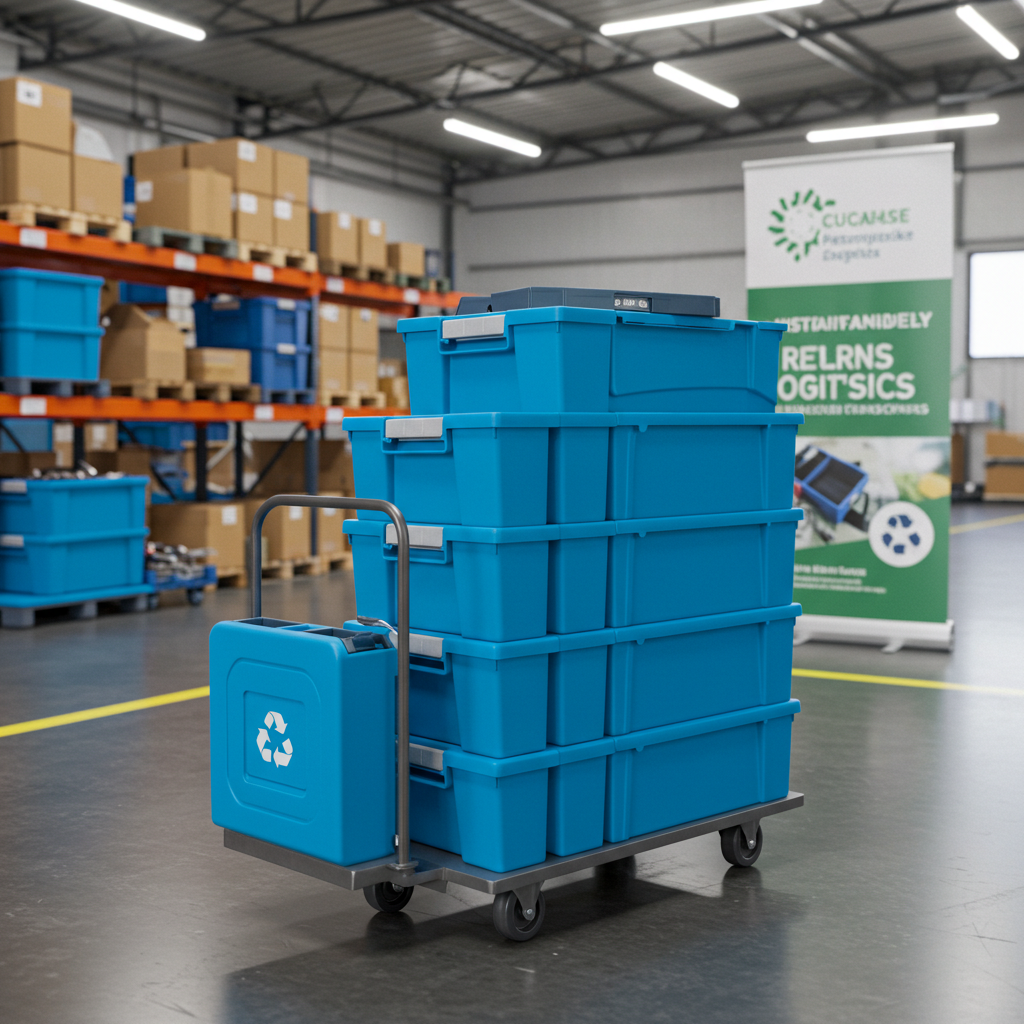 Logistics solutions for aged equipment