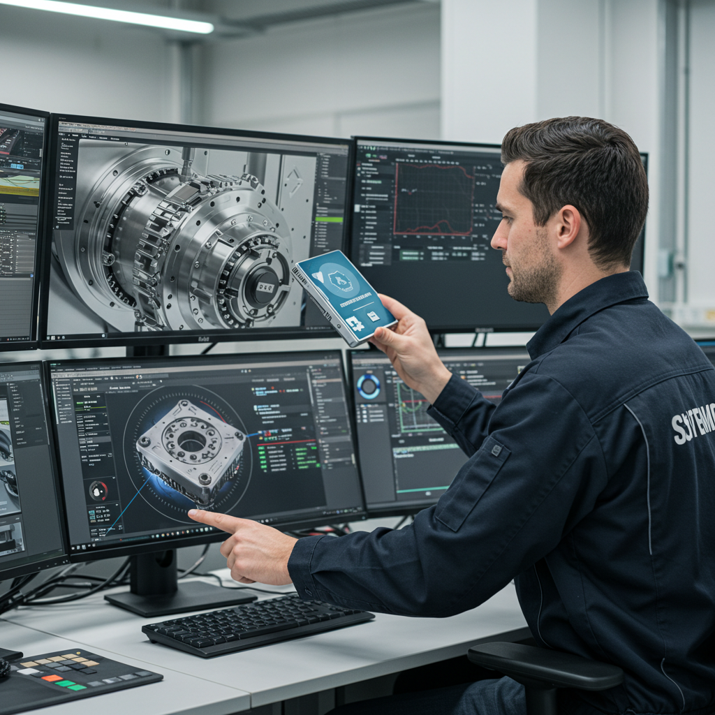 Precision recalibration optimizing depot logistics