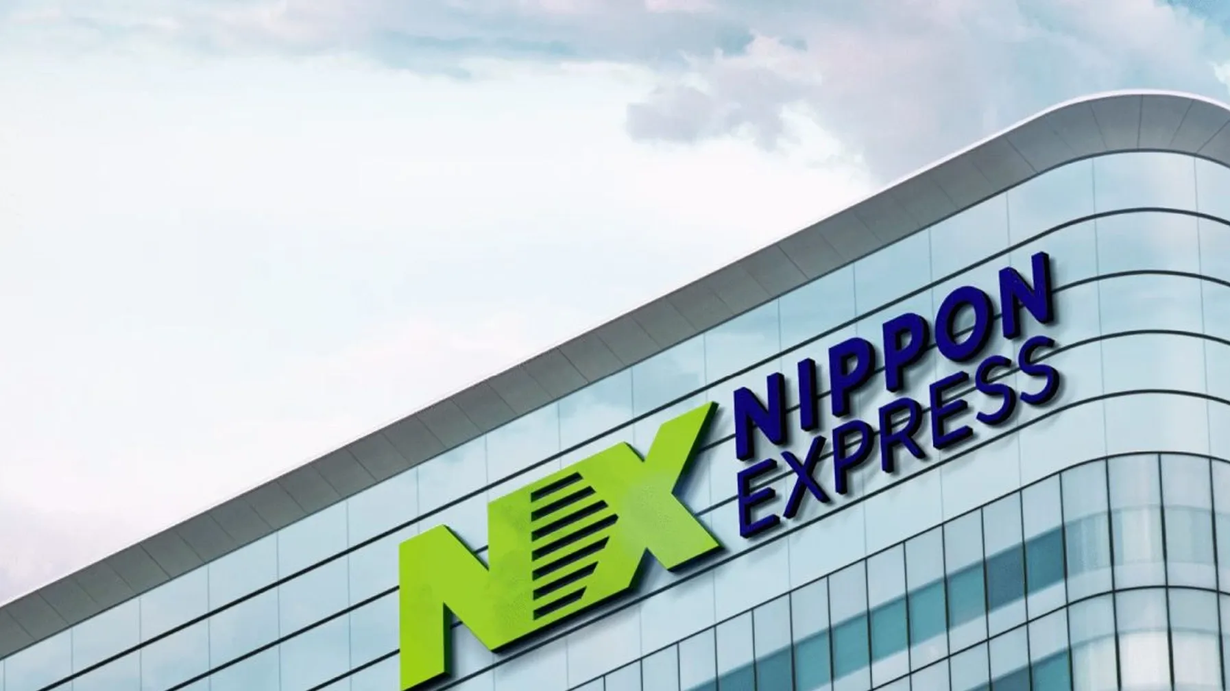 Nippon Express global carrier services and logistics operations