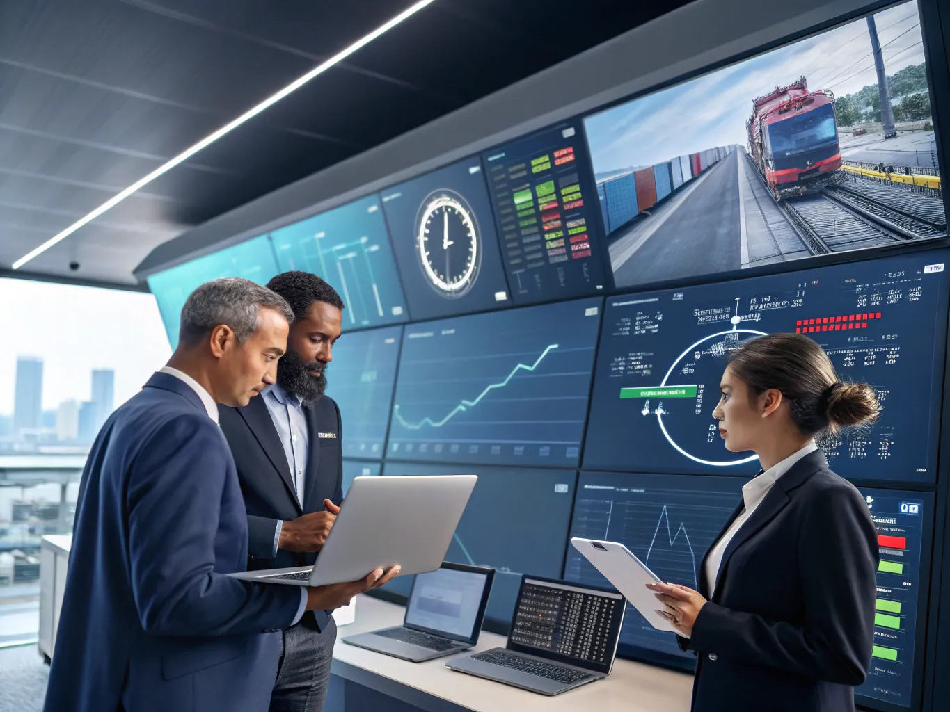 Analytics-Driven Insights