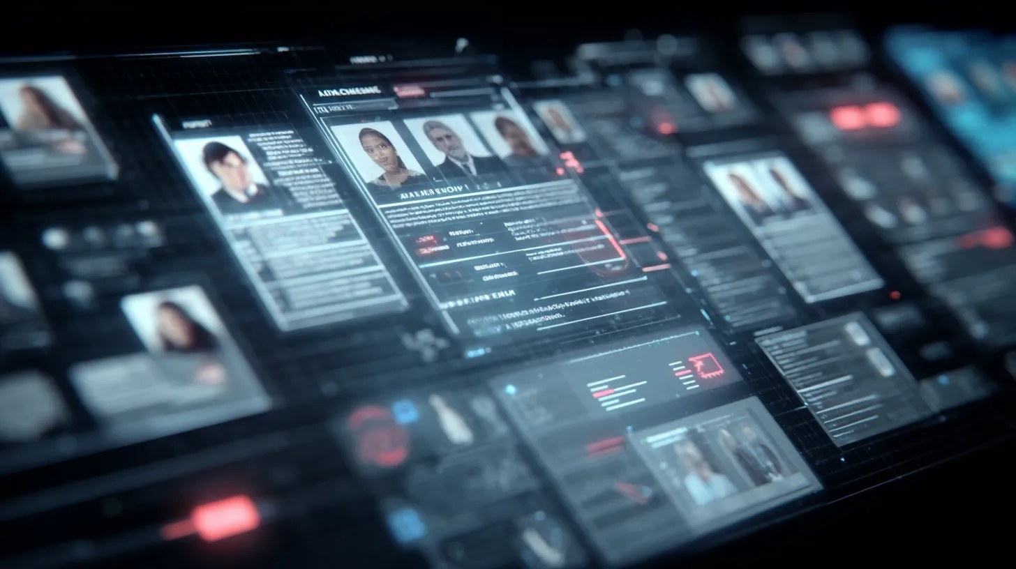 AI in Talent Acquisition A Supply Chain Perspective