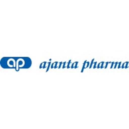 Ajanta Pharma Usa Inc. logo