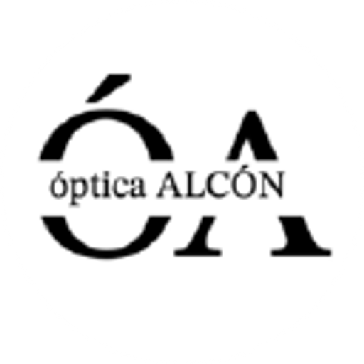Alcon Vision LLC logo featuring a stylized eye symbol with blue and gray colors representing sight and innovation