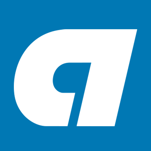 Allgaier France logo
