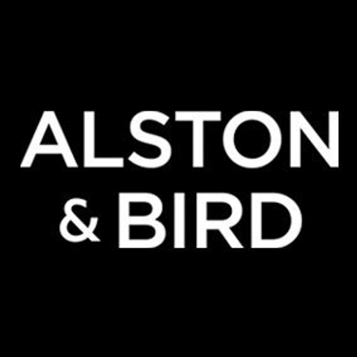 Alston Investments Inc logo features a stylized shield design with the company name prominently displayed in gold lettering