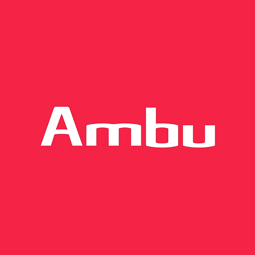 Ambu Inc. logo