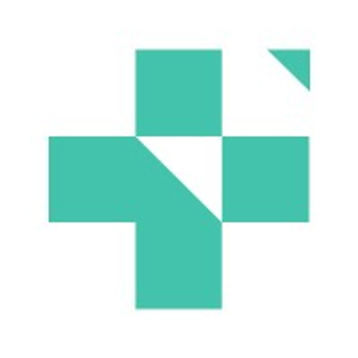 American Traveler logo featuring a green plus sign symbol representing travel and connection