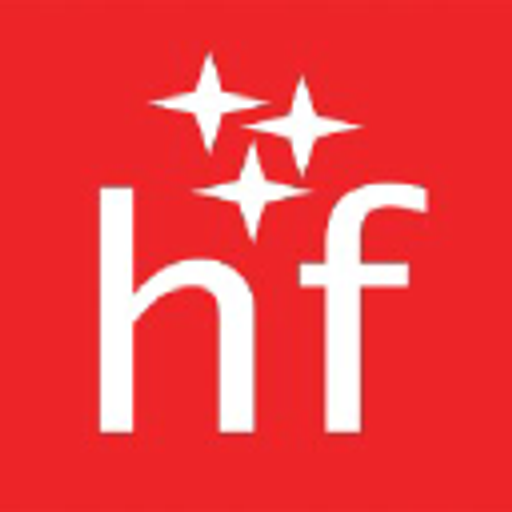 Aquabella LLC logo featuring a stylized wave design in blue and white with the text Aquabella LLC in white