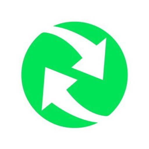 Arkal automotive logo featuring a stylized arrow graphic representing forward movement and speed within a circular design