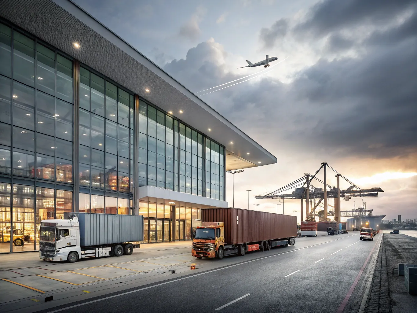 Inspiring Creativity in Art Logistics