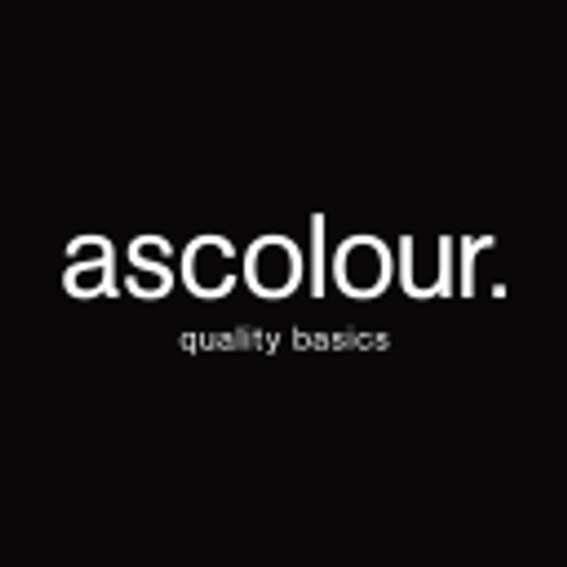 As Colour Inc. logo