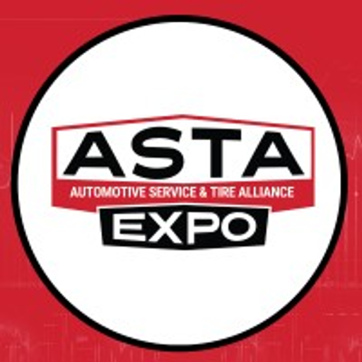 AstroChemical Co Inc logo featuring a stylized blue star within a red circle and a banner reading Alliance