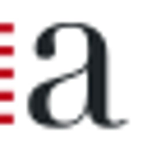 A dark red logo featuring AWM Trading Co Ltd in a clean sansserif font indicating a corporate brand identity