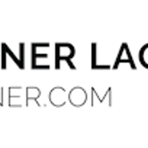 Axner Trading Co Ltd logo featuring a stylized shield with the company name and a distinctive color scheme