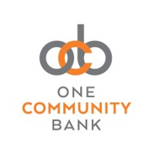 Bank Hapoalim New York logo featuring an orange bird emblem against a white background representing the banks brand identity