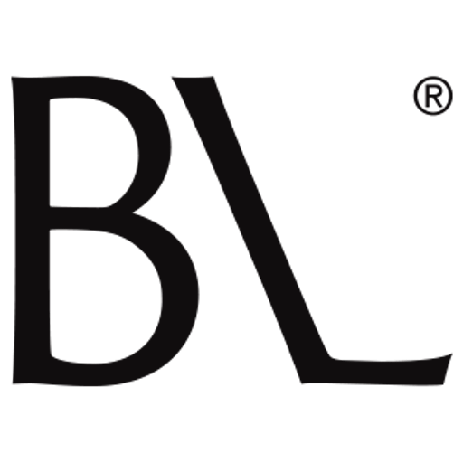 A Barcalounger recliner logo featuring a classic brown leather armchair with armrests It represents comfort and relaxation